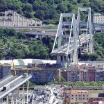 ponte Morandi intervista a Di Prisco