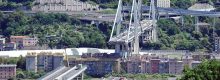 ponte Morandi intervista a Di Prisco