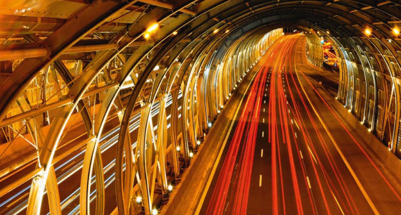 La manutenzione delle infrastrutture e il ciclo di vita di ponti e gallerie