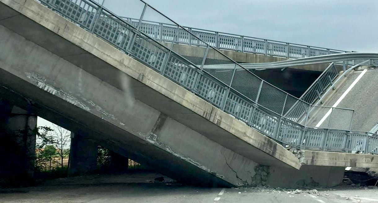 Costruire in Calcestruzzo: Robustezza Strutturale delle Infrastrutture